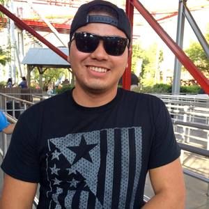 Meet your Posher, Kevin